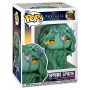 Northix Disney Fantasia Spring Sprite 2000 Figur