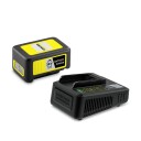 Kärcher   Starter kit Battery Power 36/25