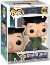 Funko POP! Disney: The Adventures of Ichabod and Mr. Toad  Ichabod Crane