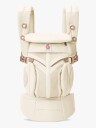 Ergobaby Omni Classic Mesh Bæresele Luminous Ivory