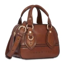 The Bridge, Dame, Vesker, Brun, ONE SIZE,