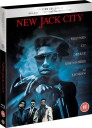 New Jack City 1991 Bluray