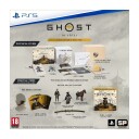 Ghost of Yotei Collector"s Edition PS5