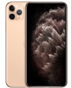 Apple iPhone 11 Pro Max 256GB Stellar Grå Mobiltelefon med 6,5" Super Retina XDR Skjerm