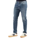 Dondup Herre Jeans Blå W34,