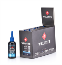 Kjedeolje Dry Wax 100ml