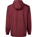 Silkeborg IF 25/26 Regnjakke Barn Bordeaux 152