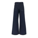 Agolde Dame Jeans Blå W25,