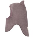 Huttelihut Balaclava Ears Wool   MOONSCAPE   53\4 6Y