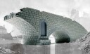 Airfix Plastmodell 1/72 Narrow Road Bridge Broken Span A75012