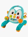 Fisher-Price Gåvogn Pingvin