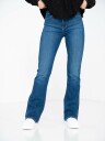 Lee Breese Boot Denim 28/33