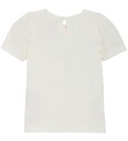 Creamie T-Shirt Ss White 92