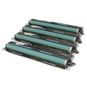 Canon 0456B002 Canon C-EXV 21 Valse svart