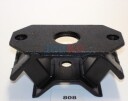JAPKO GOJ808 Motorfeste