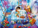 Ravensburger Puslespill 150 Havet Drømmer