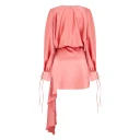 Les Filles d'Eva Dame Kjoler Rosa M,
