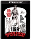 Ilsa Harem Keeper Of The Oil Sheiks 1976