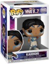 Funko POP! VINYL: What If  Kahhori