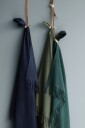 Elvang Classic Pledd 130x200 cm Mørkeblå