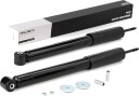 RIDEX 854S1570 Støtdemper