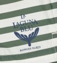 Konges Sløjd Badeshorts   Asnou   Stripe Verti   Konges Sløjd   5 6 år 110 116   Badetøy   Grønn