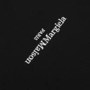 Maison Margiela Herre Topper Svart XL,
