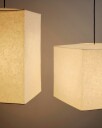 Paper Shade Lampeskjerm, 55 cm