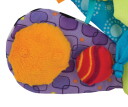 Lamaze Jacques the Peacock