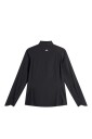 J. Lindeberg Tour Tech Packable Jacket   Black   XS
