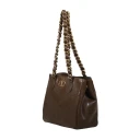 Valentino Garavani Dame Vesker Brun ONE SIZE,