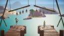 Survivor: Castaway Island (Switch)