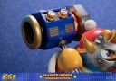 First4Figures Masked Dedede Resin Figur fra Kirby