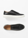 Tiger of Sweden Sampe - Black - 41 x 41