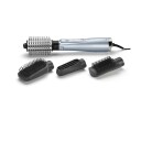 BaByliss HydroFusion Smooth and Shape Grå