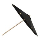 Venture Home Nypo parasoll tilt funksjon svart. 1699065-02-0 1699065-01-0