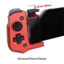 Turtle Beach Atom Controller Red/Black Android