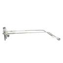 Kuboraum Dame Accessories Gul ONE SIZE,