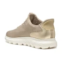 GEOX D Spherica Plus A Beige 37