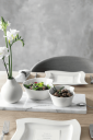 Villeroy & Boch  New Wave skål rund 3L