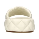Bottega Veneta Dame Sko Hvit 39 EU,