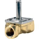 EV220B MAGNETVENTIL NC G ¾ FKM