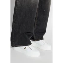 Bogner Dame Sko Hvit 36 EU,