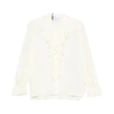 Marella Dame Bluser & Skjorter Hvit L,