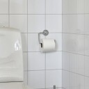 Smedbo 341 Toalettpapirholder Home - kan Limes Børstet Messing