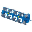 Bruder Accessories: LEMKEN Plough