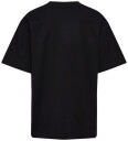 Hummel T skjorte hmlJR Svart 5 6 år 110 116 T skjorte