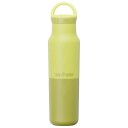 Klean kanteen Rise Classic termoflaske med Arch Loop 355 ml Acacia