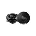 Pioneer TS-G1020F høyttalerpar 4", 30W RMS