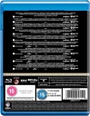 The Conjuring Universe 9 Film Collection Bluray